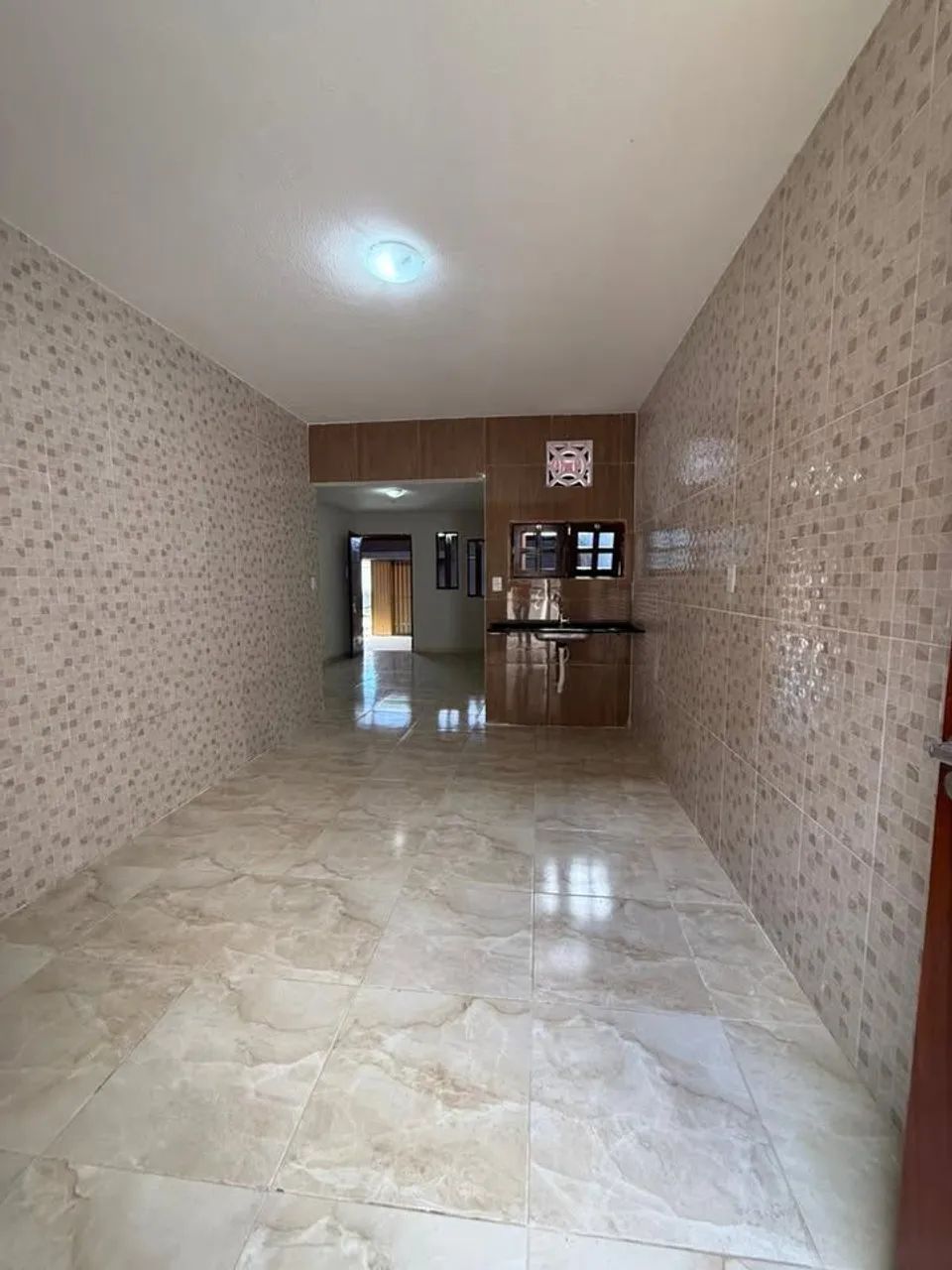 VENDO CASA NO COHATRAC - Foto 3