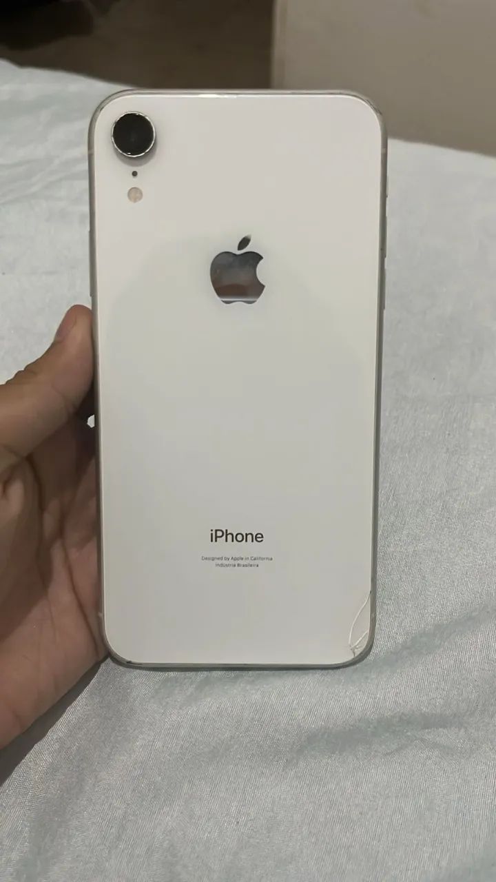 iPhone XR 64g