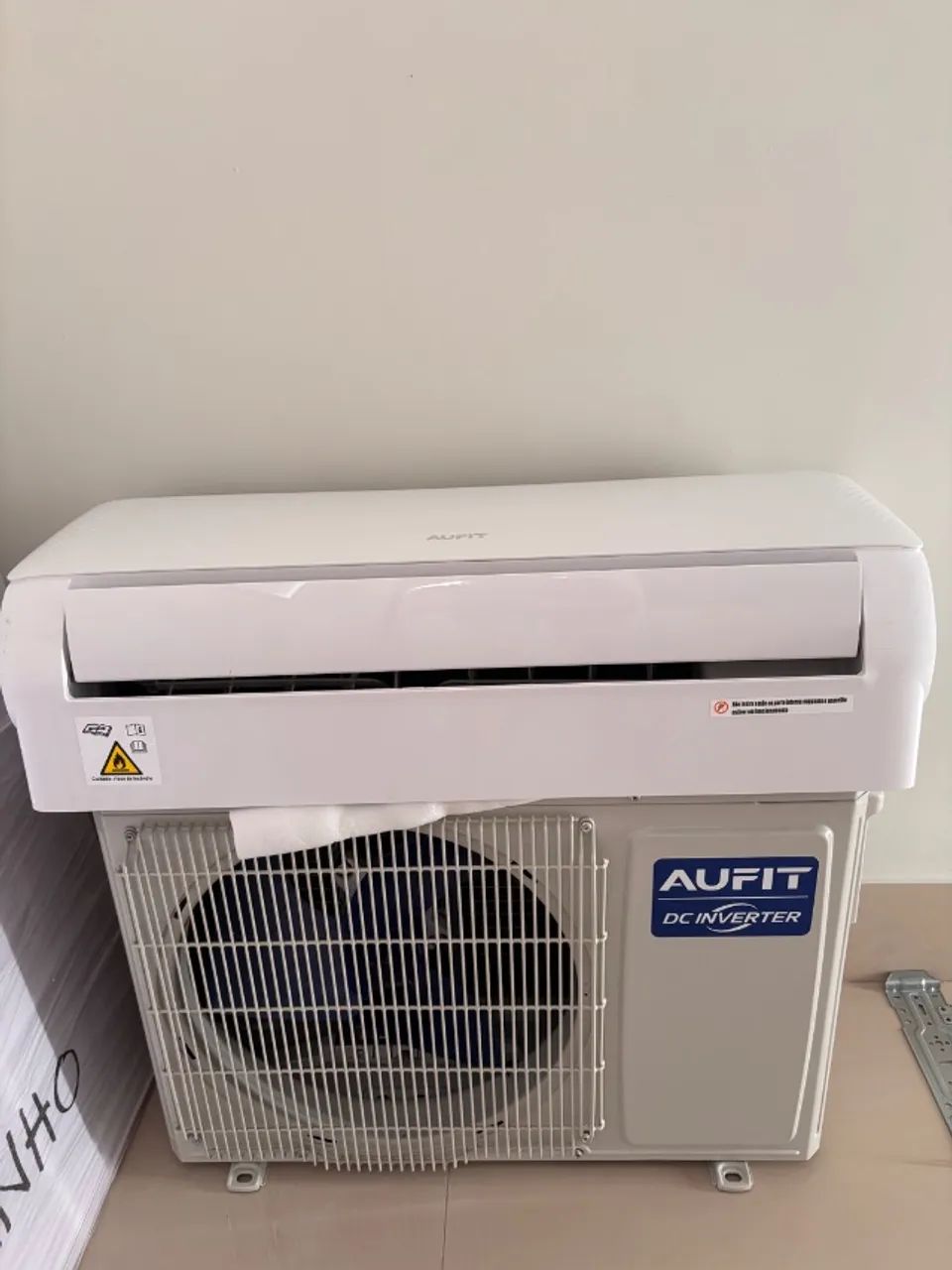 Ar condicionado