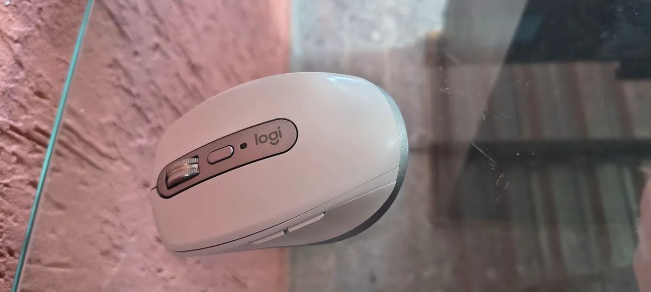 Mouse Logitech Anywhere 3s - Novo - Foto 2