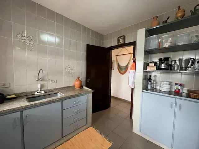 Sobrado para venda tem 155 metros quadrados com 3 quartos - Foto 4