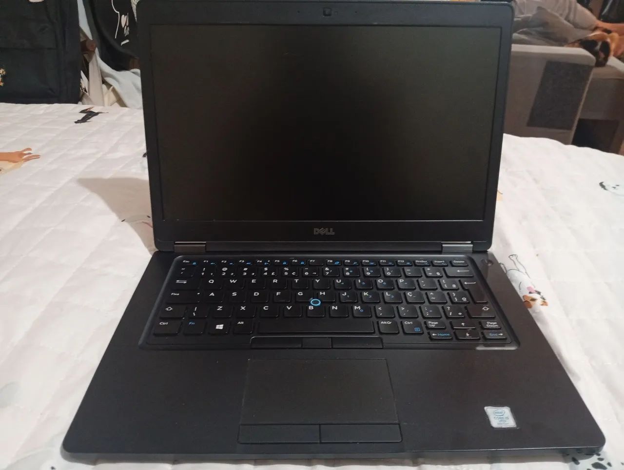 Notebook dell - Foto 4
