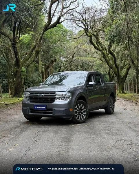 Ford Maverick Maverick Lariat Hybrid 2.5 AWD Aut. 2023