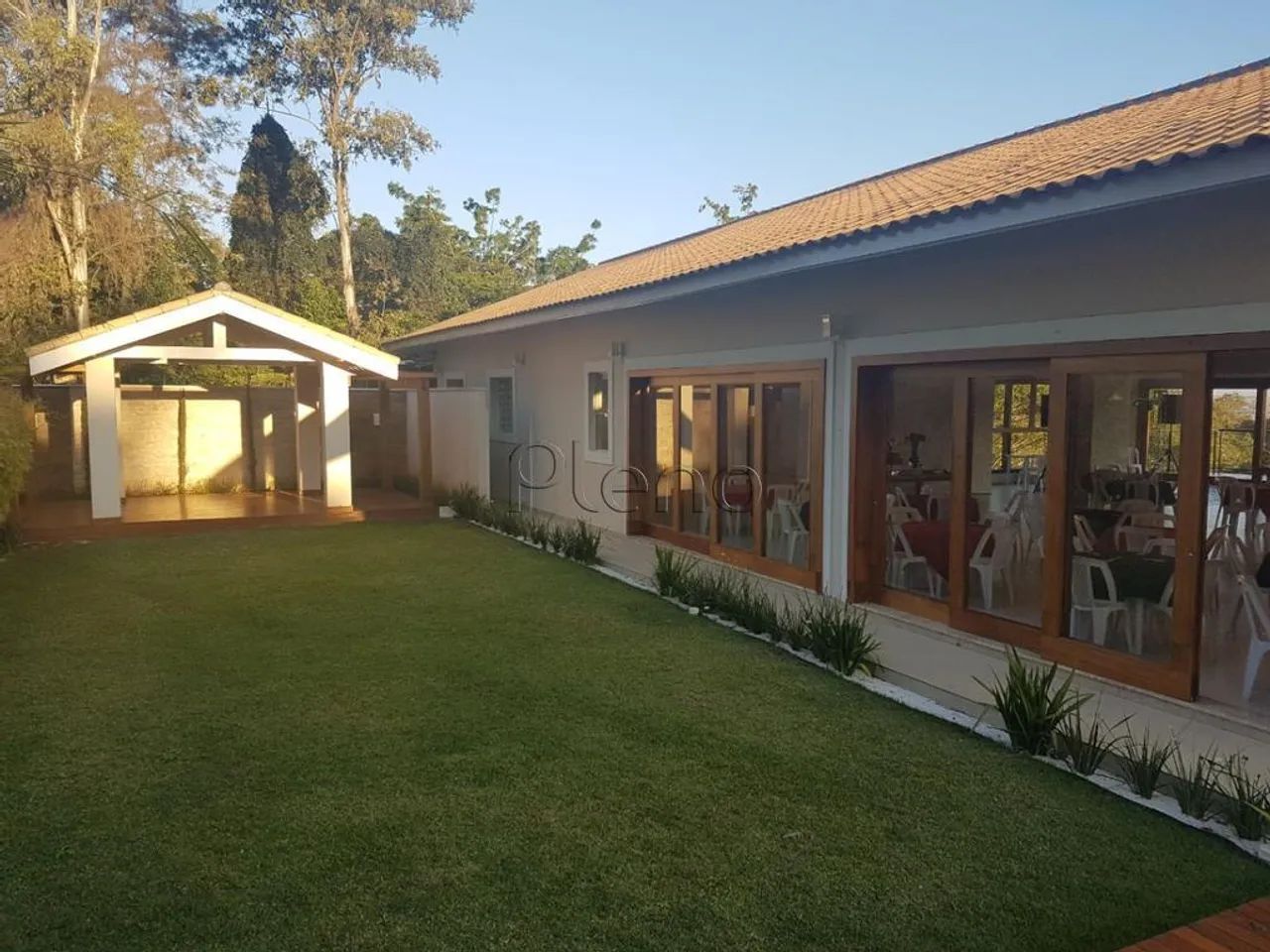 Chácara à venda em Vinhedo, Vista Alegre, com 1 quarto, com 15300 m² - Foto 2