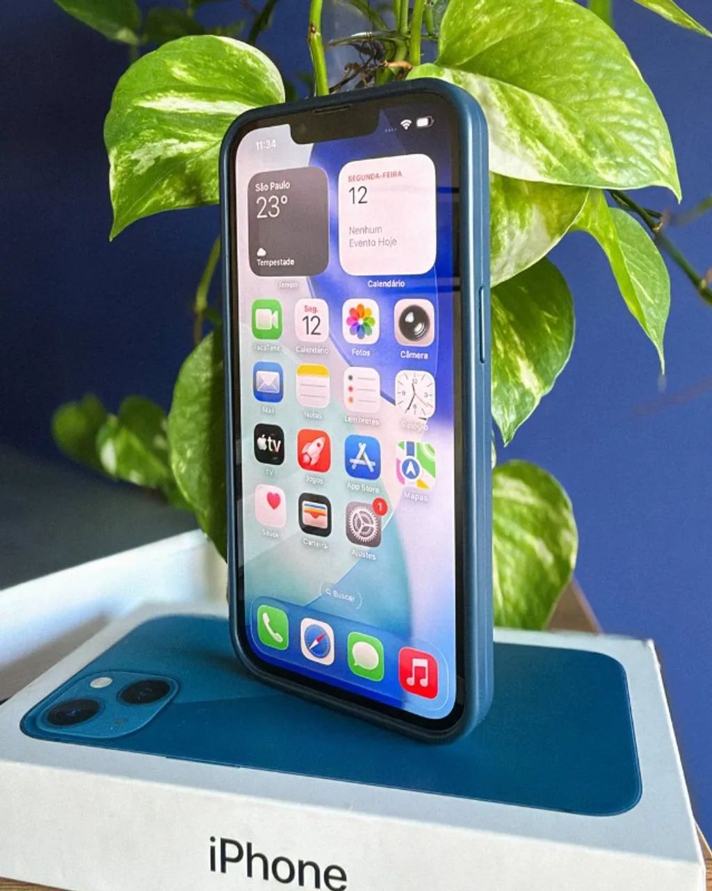 iPhone 13 128GB - Excelente estado - Foto 4