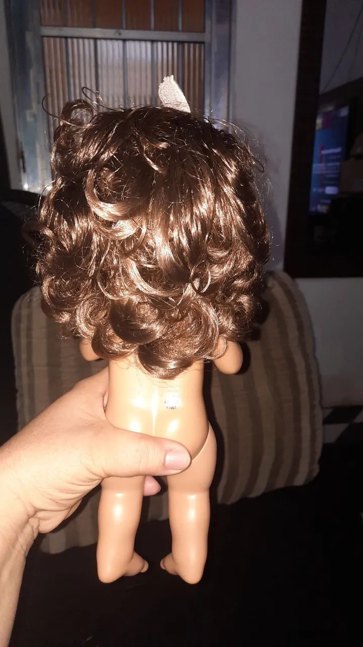 BABY ALIVE  - Foto 5