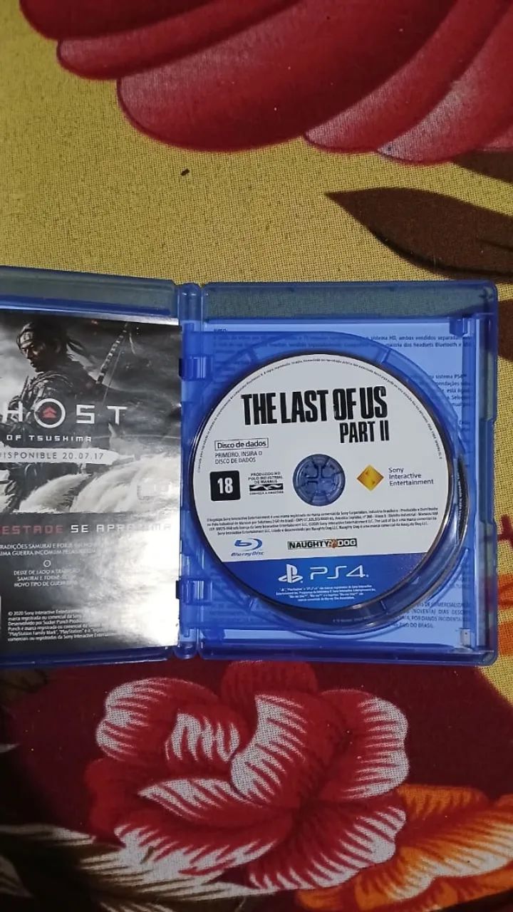 The Last of Us Part 2 - Foto 2