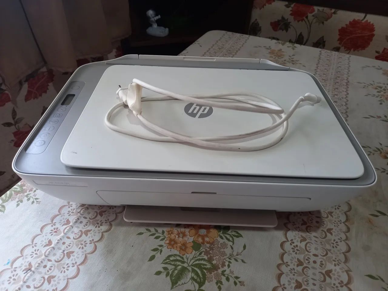 Impressora HP 