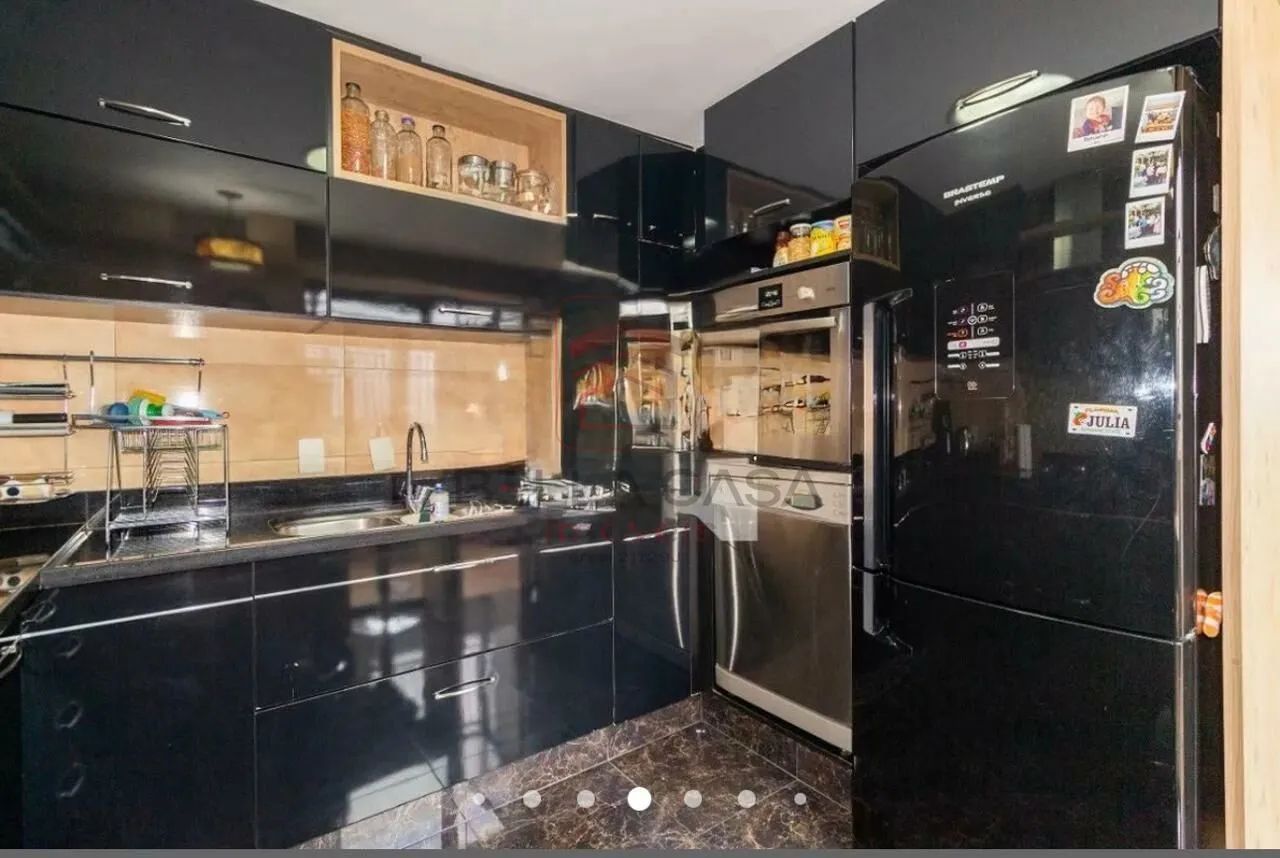 Cobertura a venda Mooca - com 140 m² e piscina privativa - Foto 4
