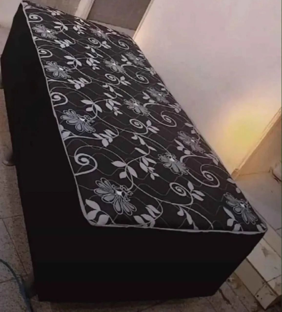 Camas de casal e solteiro  - Foto 2