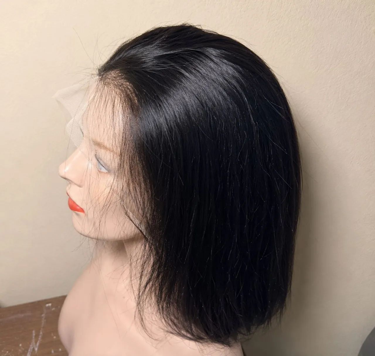 Lace Front Victória (Cabelo Humano) - Foto 3