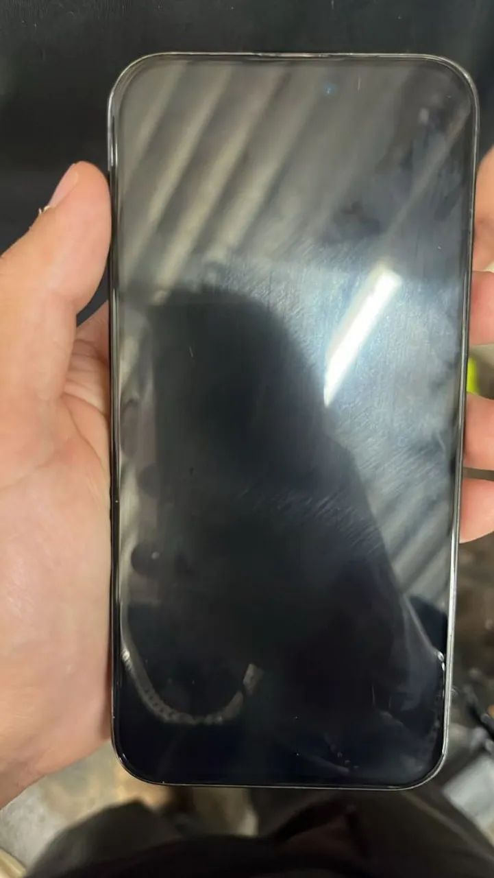 iPhone 15 pro Max  - Foto 3