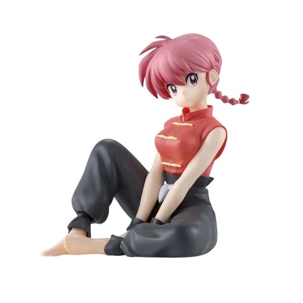 Figure: Ranma (GIRL) - RELAX TIME - Ranma 1/2