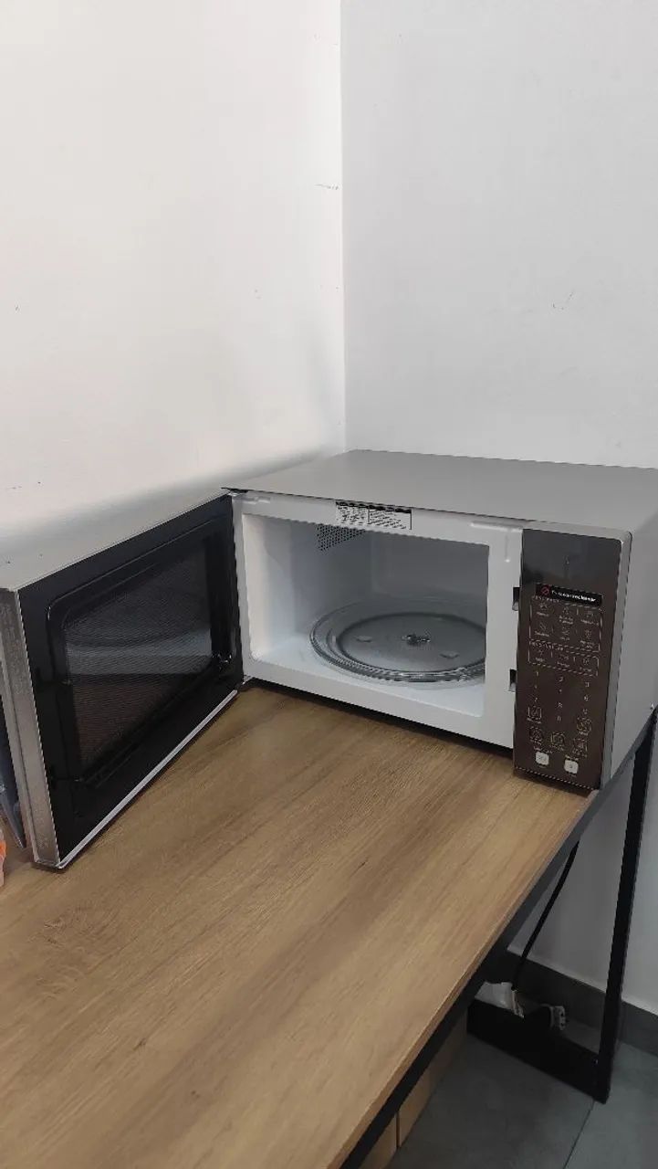 Micro-ondas Consul 32L - Foto 2