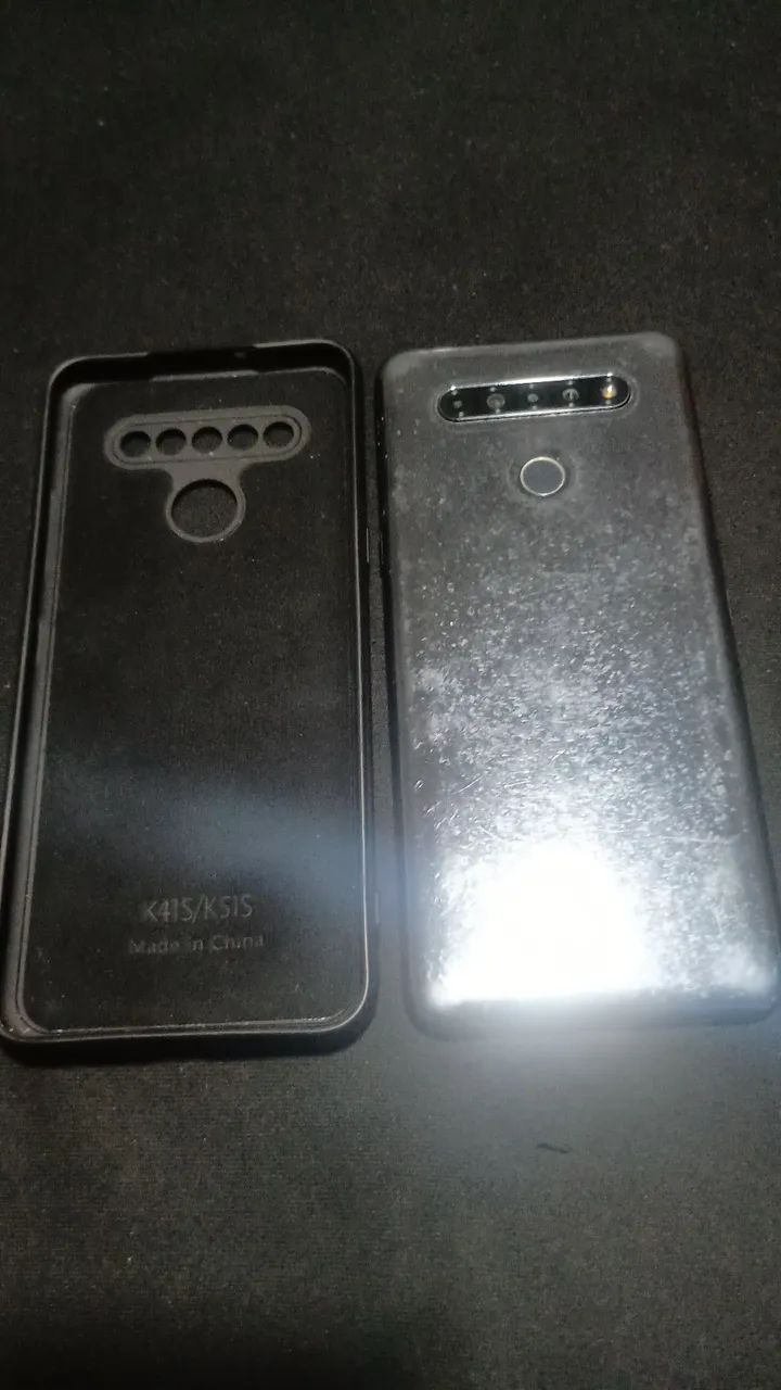 Celular LG k51s - Foto 4