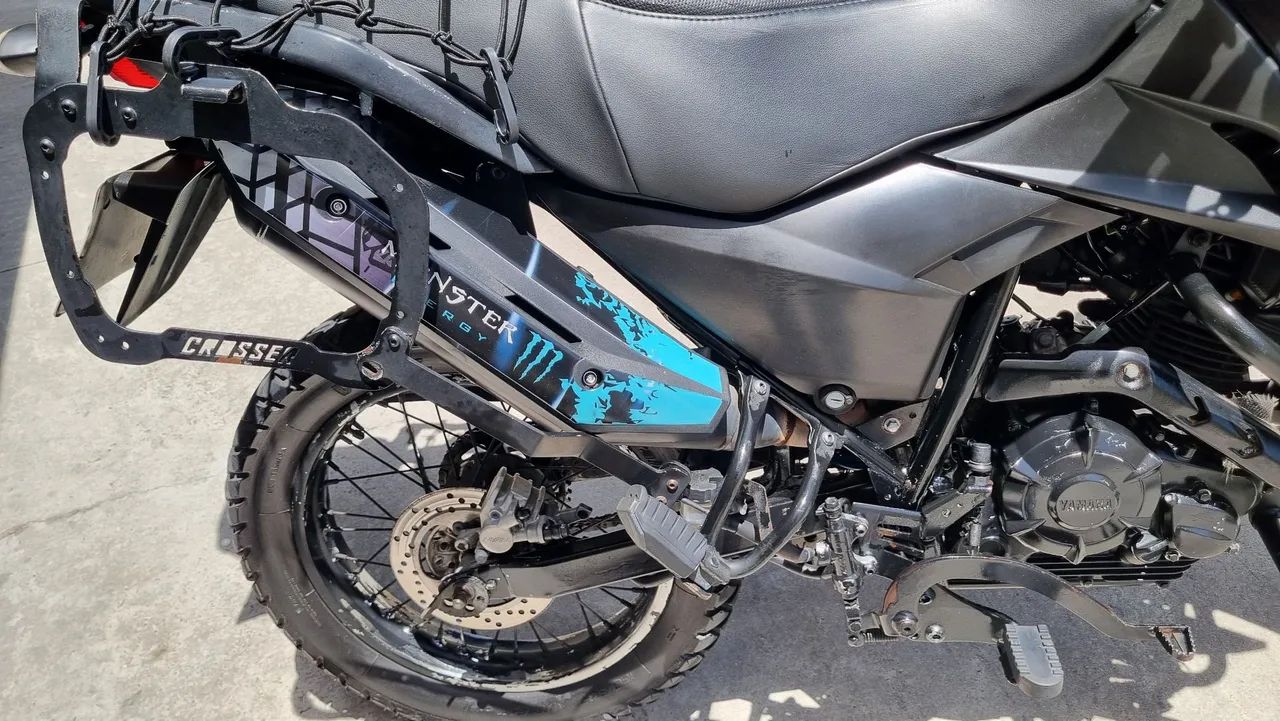 Crosser 150 2020 - Foto 4