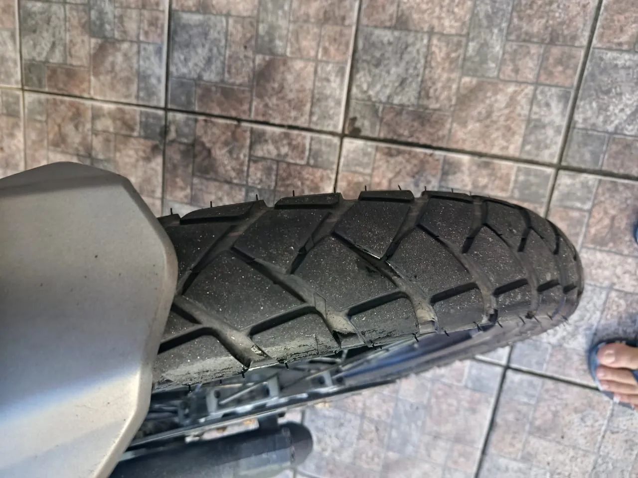 Tenere 660 - Foto 4