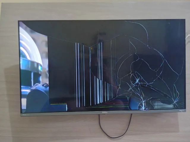 Televisão 