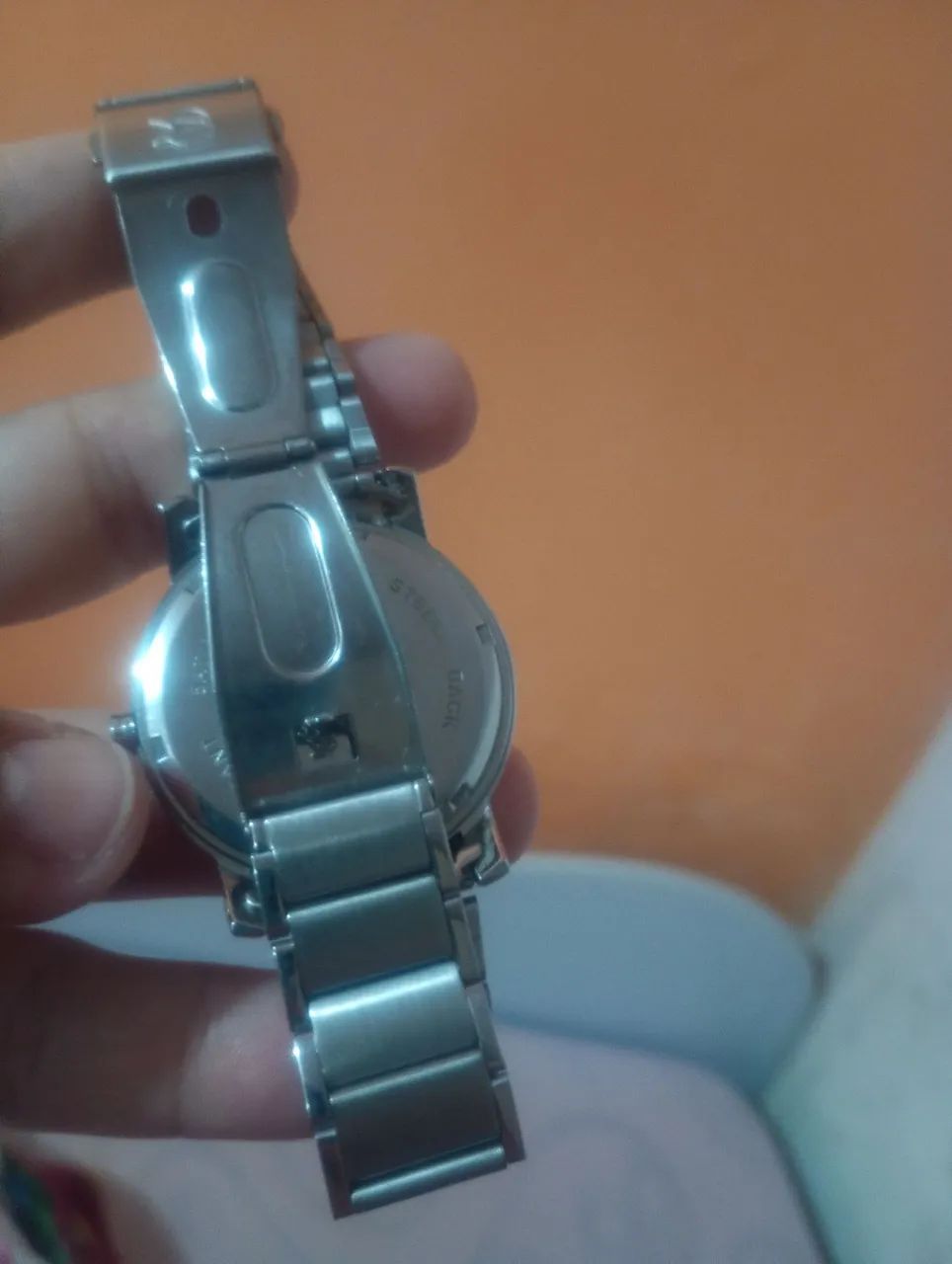 Relógio original  - Foto 5