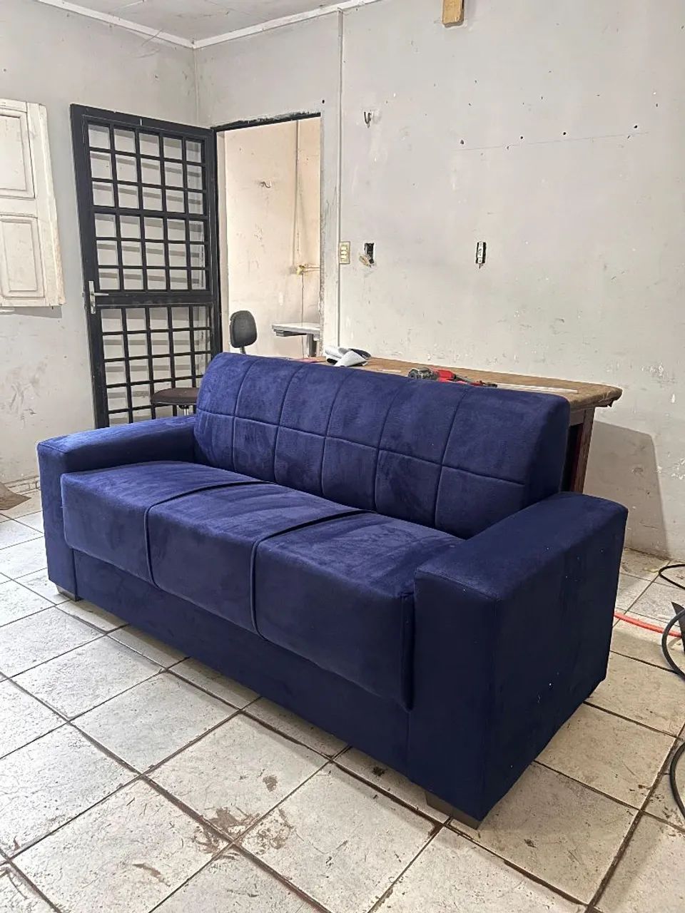 Vende se este sofá  - Foto 3
