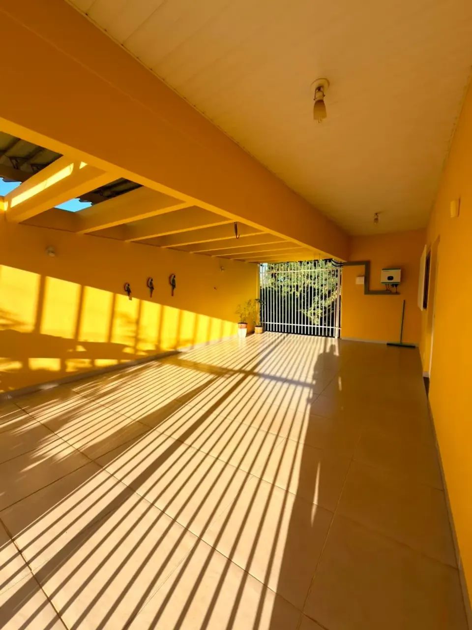 CASA NO BOSQUE DA SAÚDE COM 3 QUARTOS PARA LOCAÇÃO CUIABÁ MT. - Foto 3