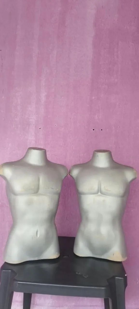Manequins usados - Foto 2