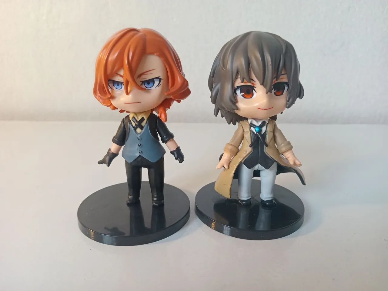 Figure Chuuya (Bungo Stray Dogs) - Foto 3