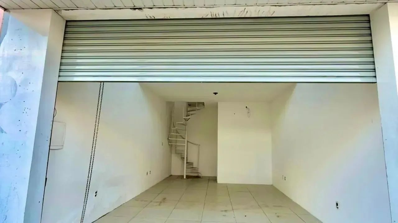 Comercial para locação em rua pública, CENTRO, Lauro de Freitas, BA - Foto 8
