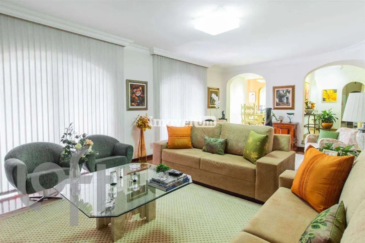 Vila Madalena | Apartamento 4 quartos, sendo 3 suites - Foto 3
