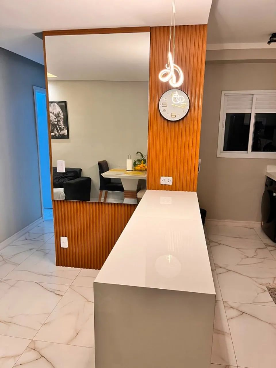Apartamento reformado Taubaté  - Foto 2