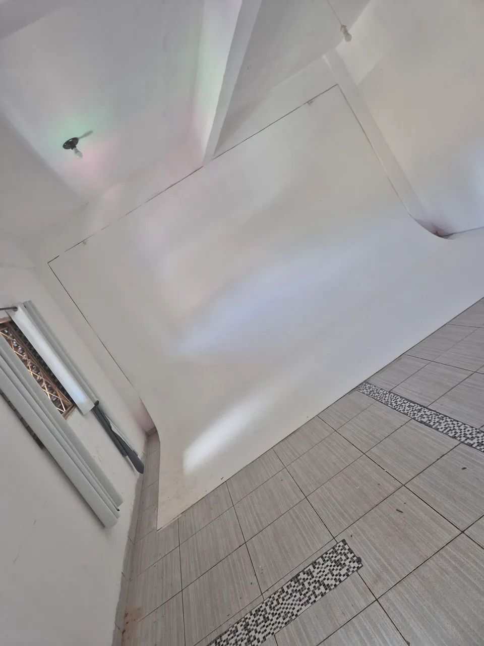 Aluga-se sala comercial  - Foto 4