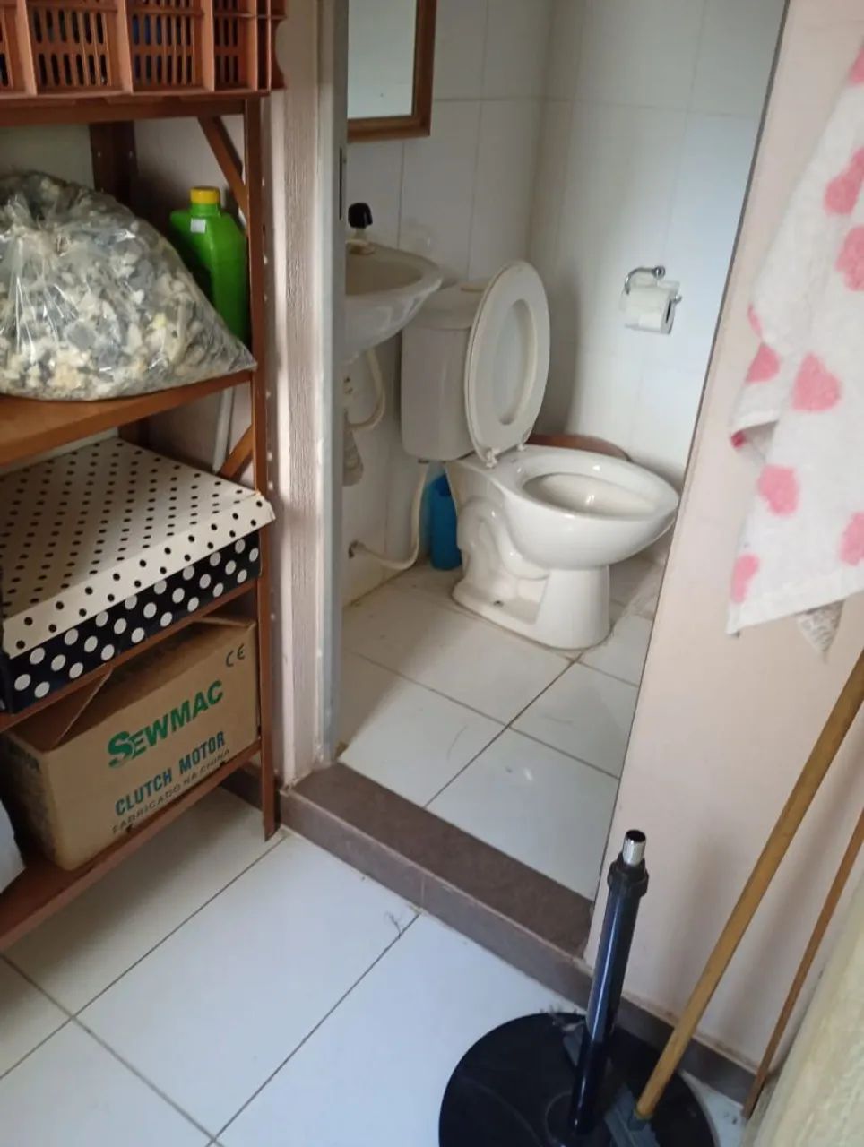 Alugo, Vendo ou Troco Loja no Sao José - Foto 5