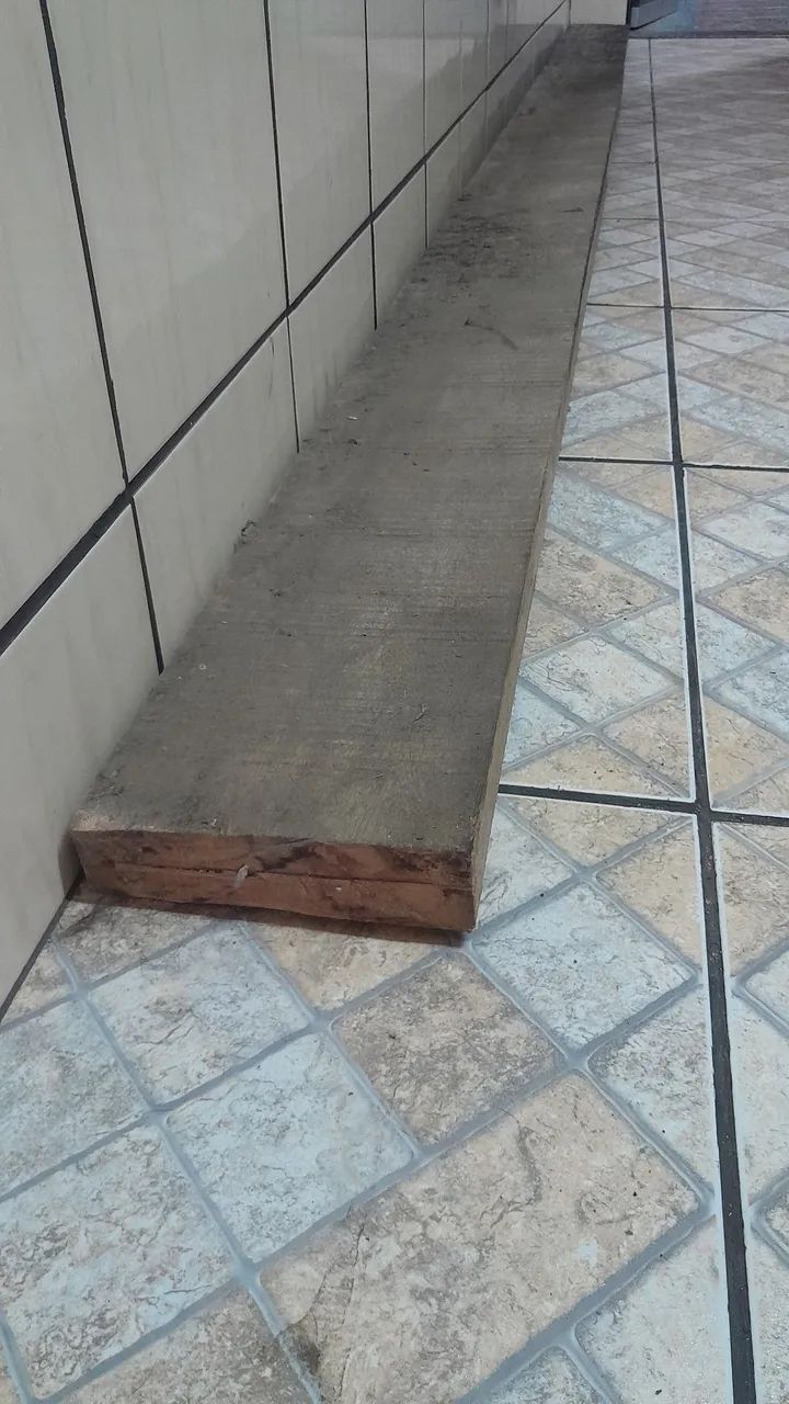 Viga madeira  - Foto 2