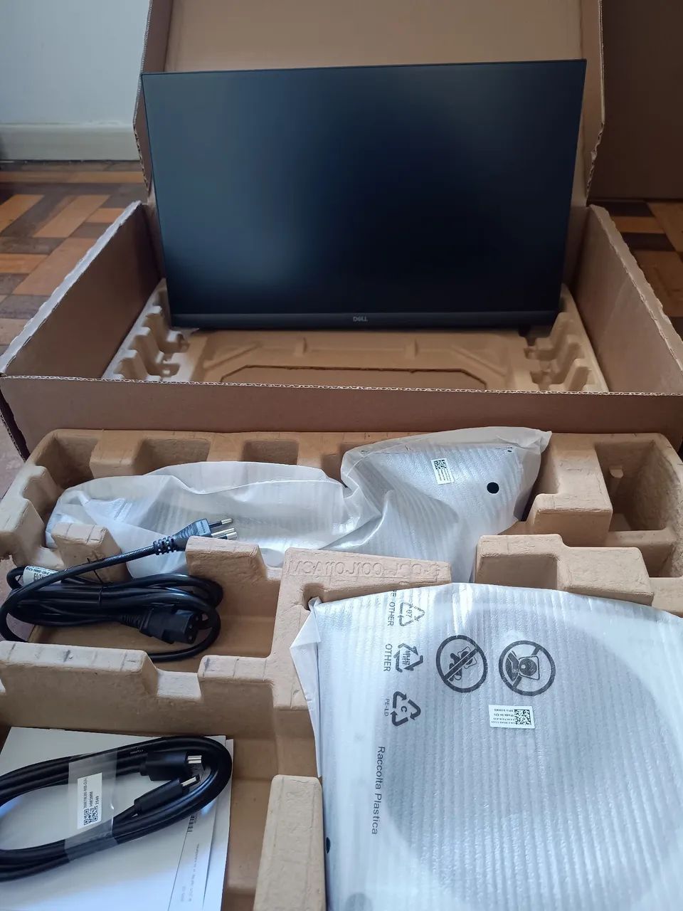 Monitor dell 22 polegadas  - Foto 3