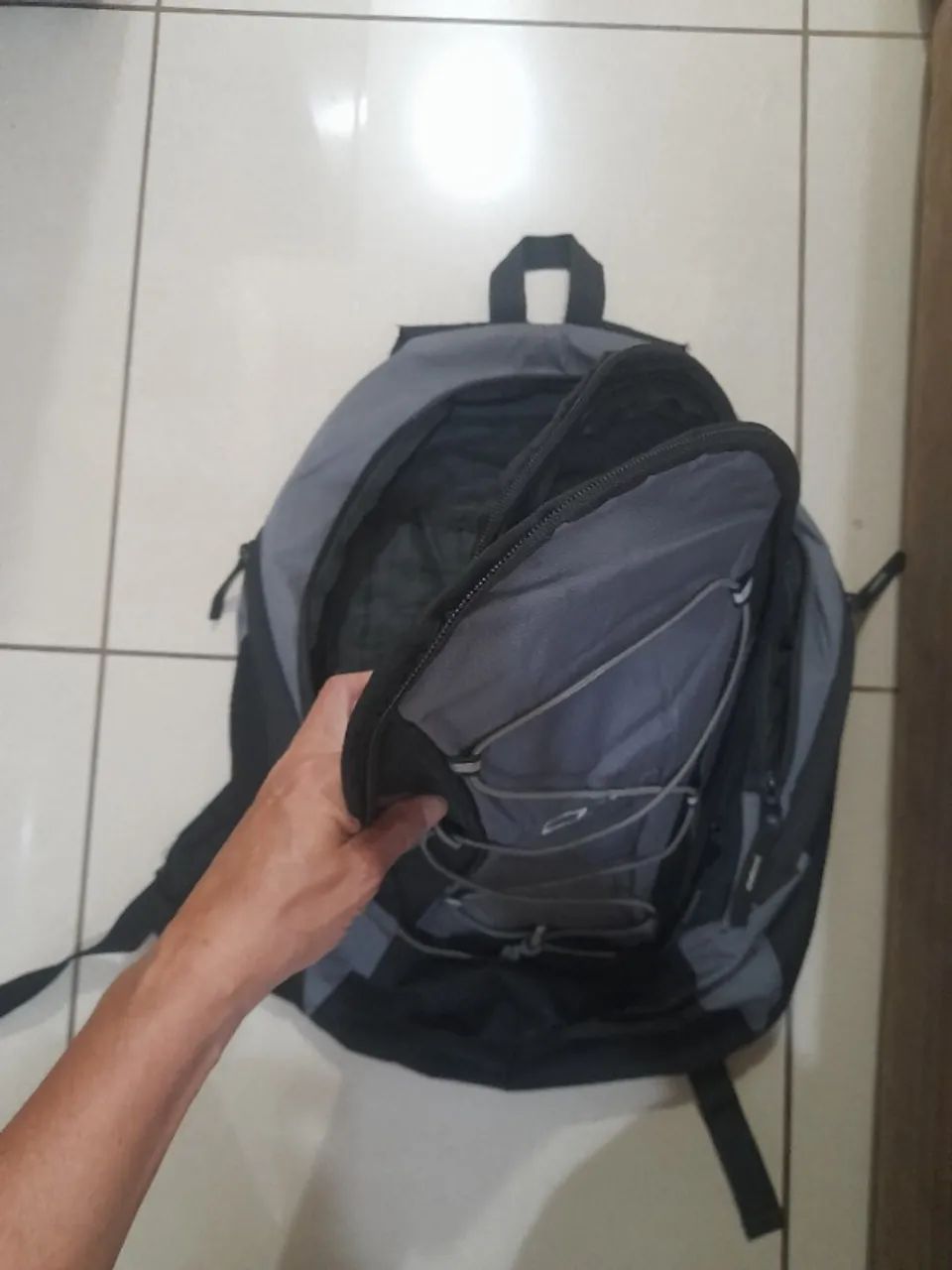 Mochila marca OX - Foto 2