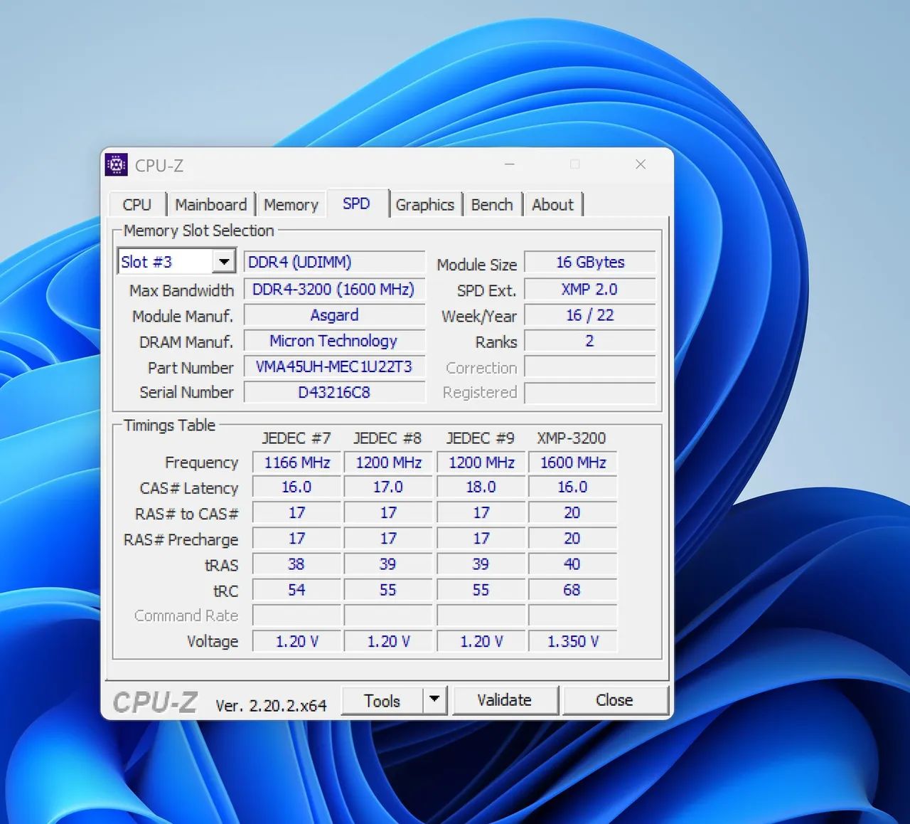 Ddr4 2x16gb - Foto 5