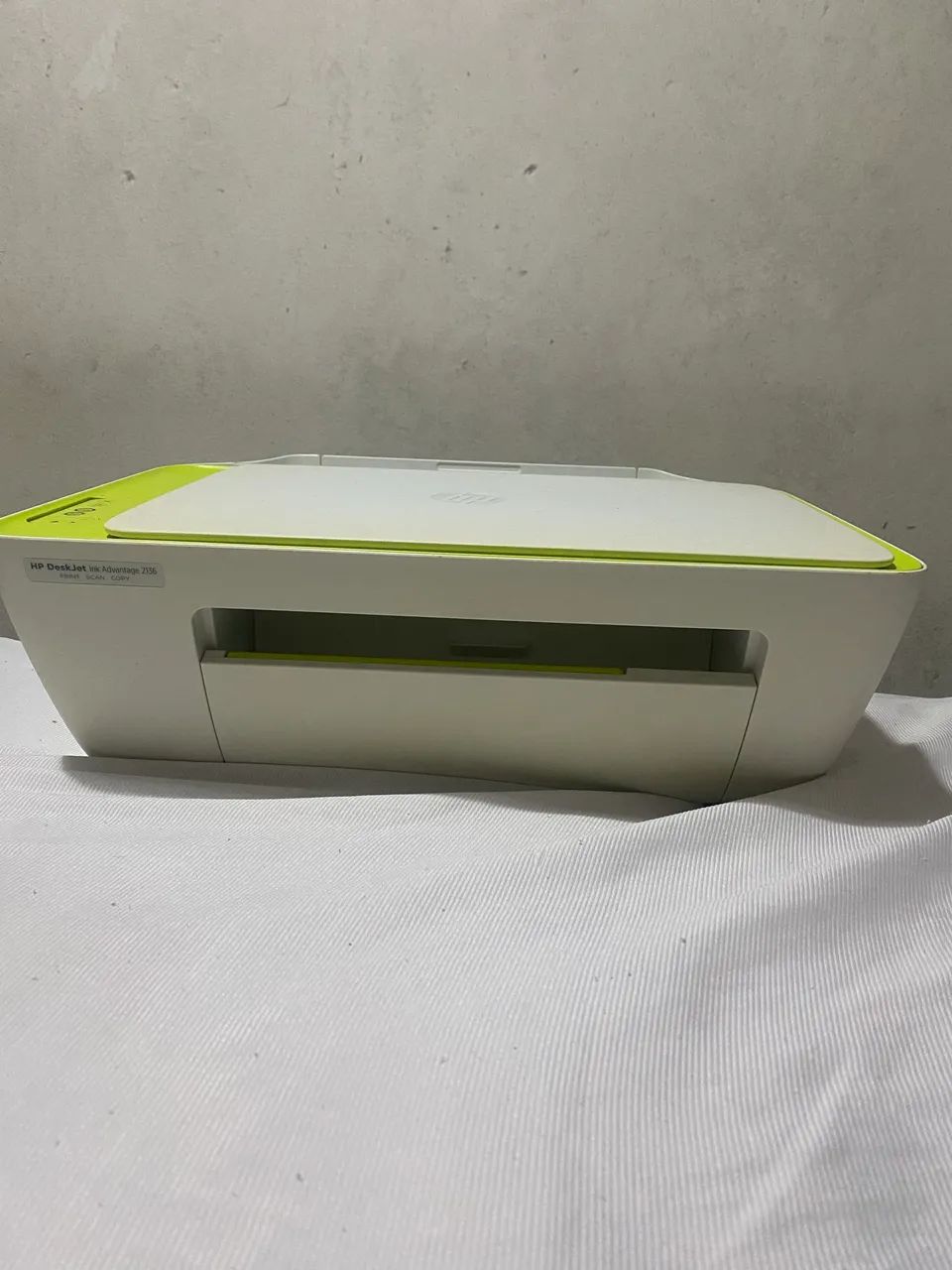 Impressora  - Foto 4