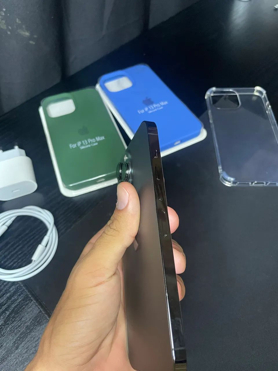 iPhone 13 Pro Max  - Foto 3