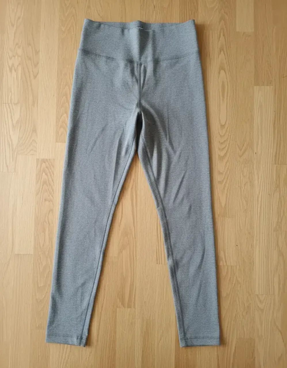 Calça legging suplex della fitness - Foto 3