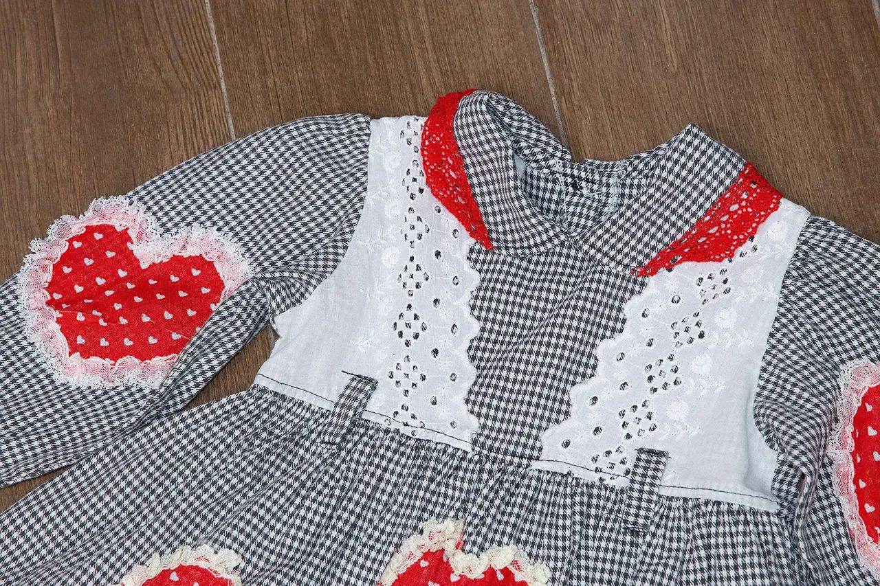 vestido de caipirinha bebe - Foto 4