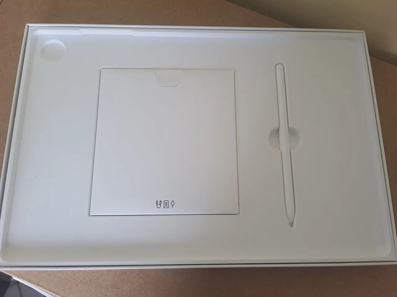 Tablet S10Fe+ 256gb - Foto 2