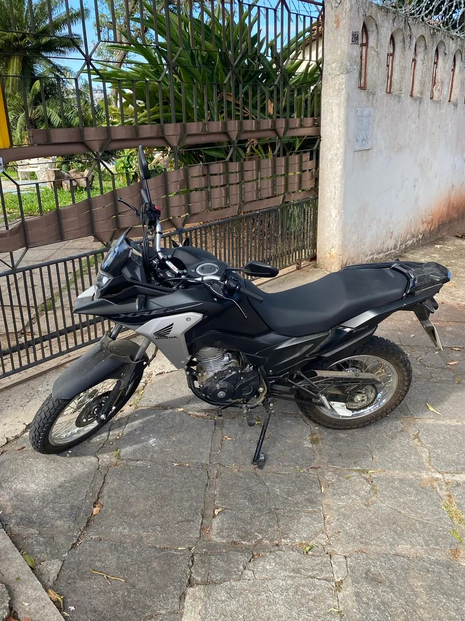 Xre 190 - Foto 3