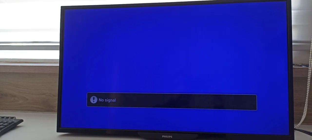 Televisão Philips 32 polegadas - Foto 2