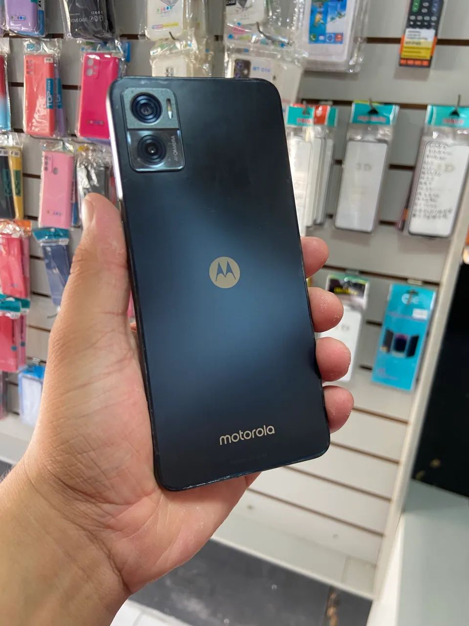 Moto E22 - Foto 3