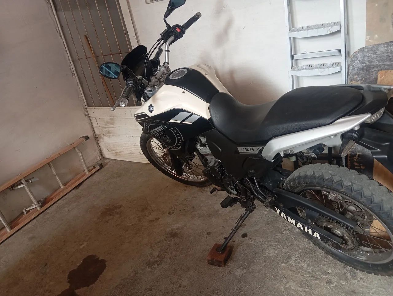 Lander XTZ 2021 - Foto 2
