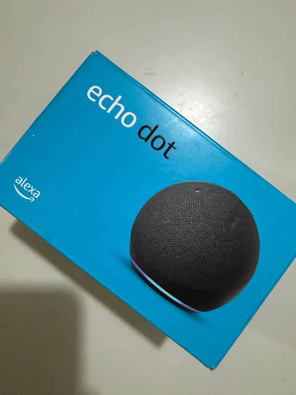 Alexa 5ª Geração 