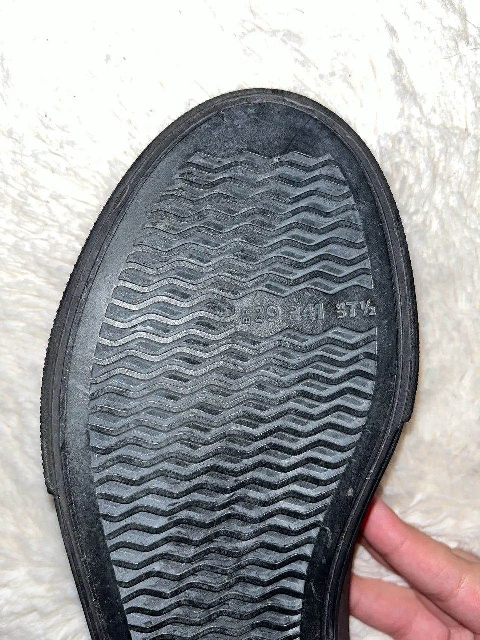 Vendo tênis  - Foto 3