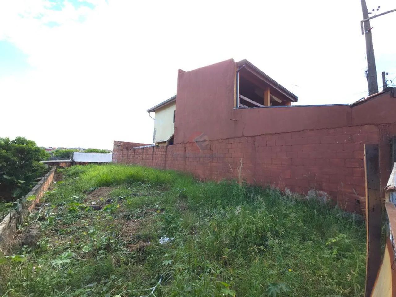 Terreno à venda em Hortolândia, Vila Real - Foto 5