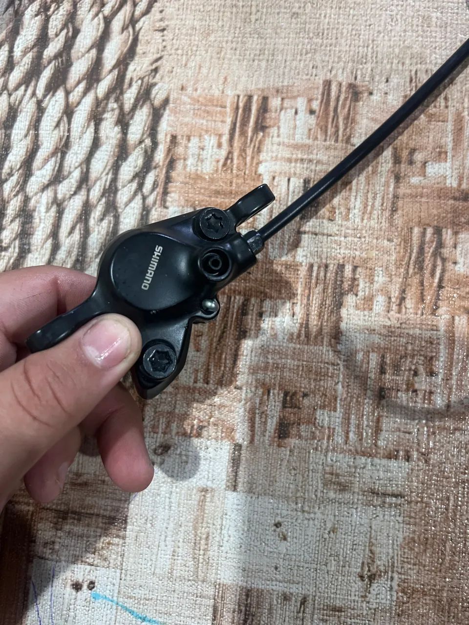 Freio mt200 