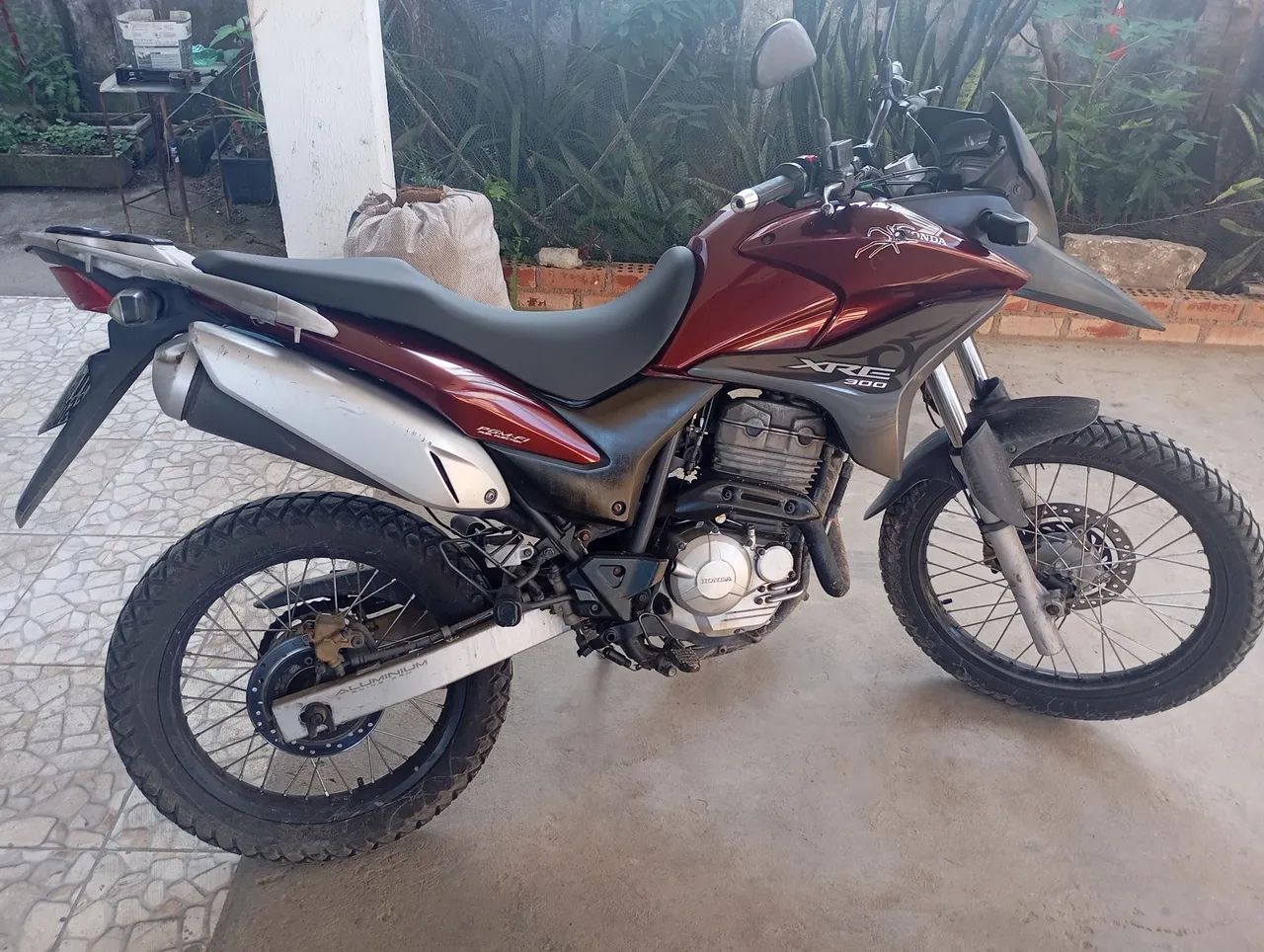 Xre 300 extra. - Foto 5